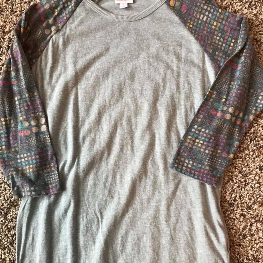 Small lularoe randy